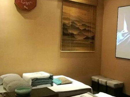 深圳福田SPA解决方案：针对久坐族的专项护理