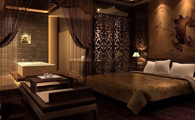 深圳福田SPA会所｜轻奢疗愈·舒缓时光